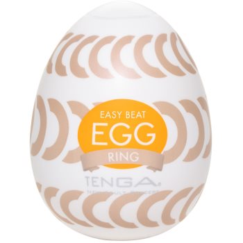 Tenga Egg Ring masturbator de unică folosință - imagine 2